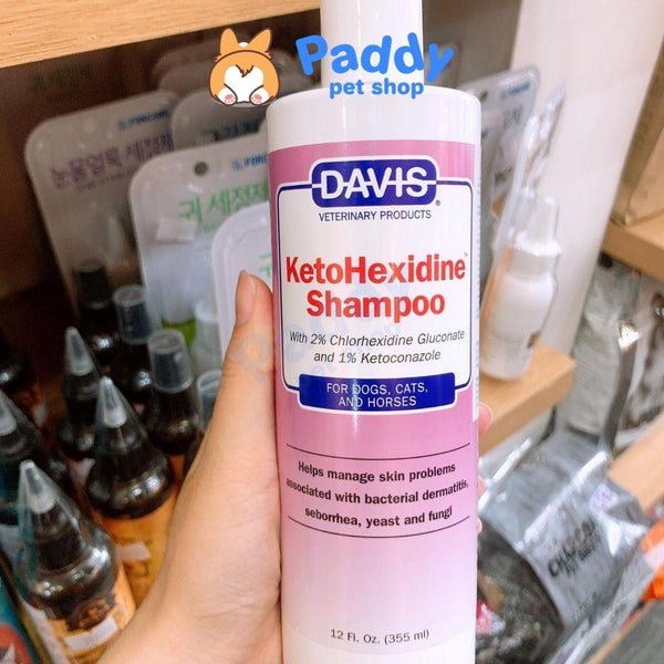 sua-tam-davis-keto-tri-viem-da-long-cho-meo