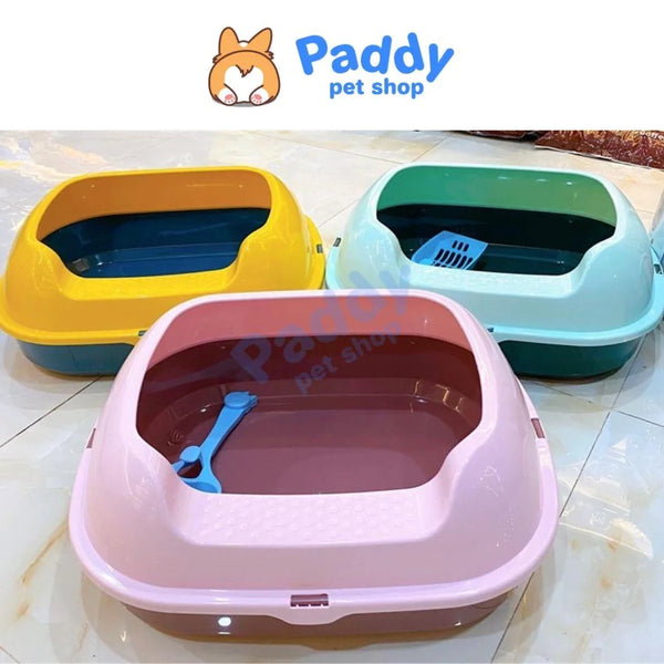 khay-cat-cho-meo-di-ve-sinh