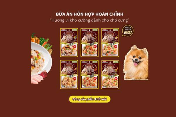 Tìm hiểu về thương hiệu DoggyMan