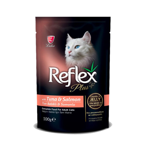 thuc-an-cho-meo-reflex-plus-hairball