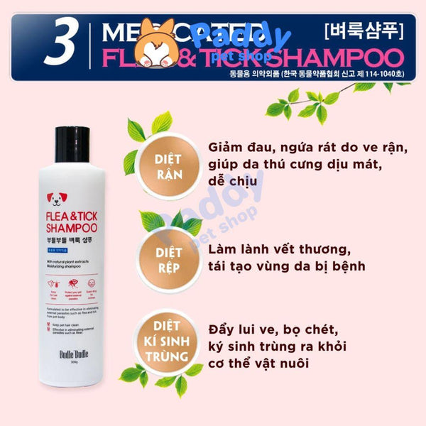 sua-tam-ngua-ve-ran-thao-duoc-cho-cho-budle-flea-tick-300ml