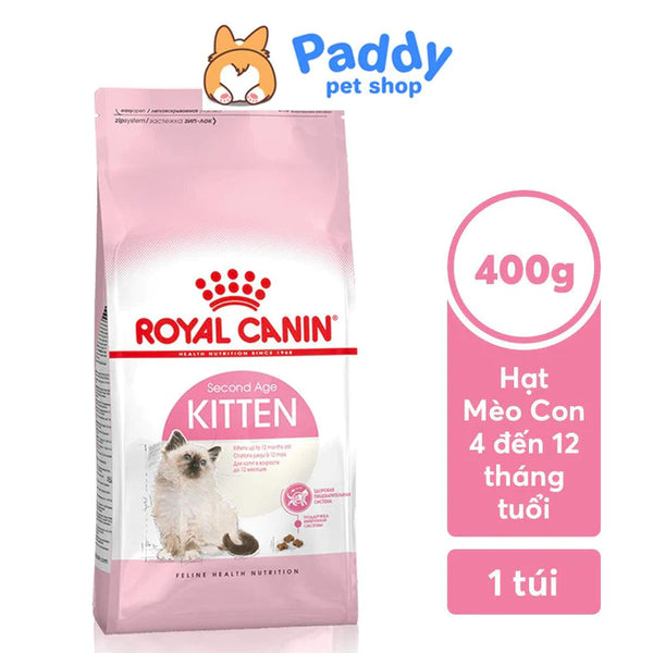 hạt tốt cho mèo