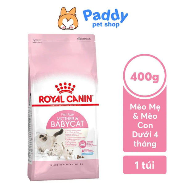 hạt tốt cho mèo
