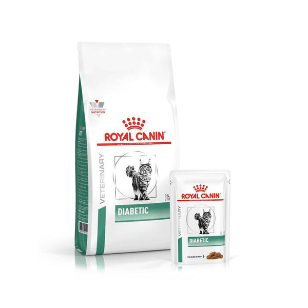 Royal Canin Diabetic