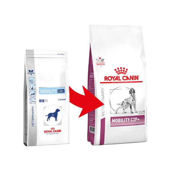 Royal Mobility