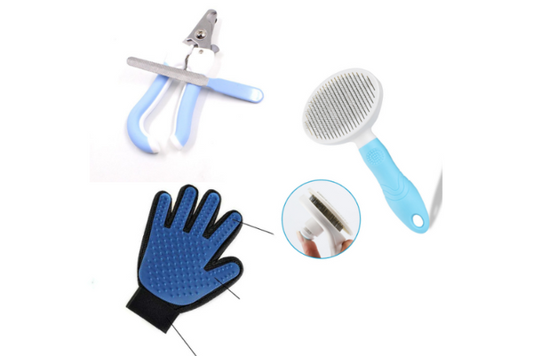 trọn bộ dụng cụ vệ sinh không thể thiếu