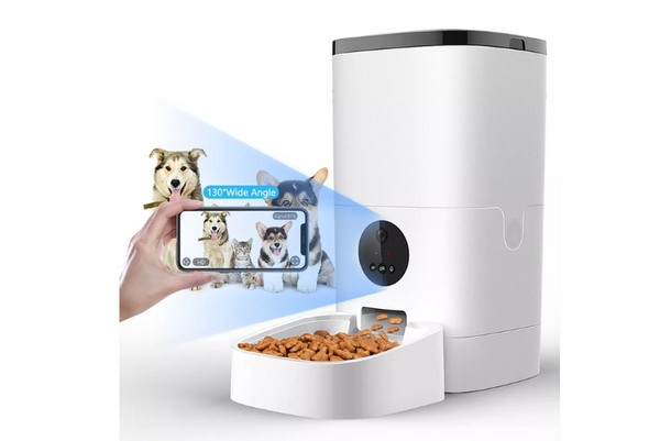 các sản phẩm thú cưng thịnh hành nhất 2024