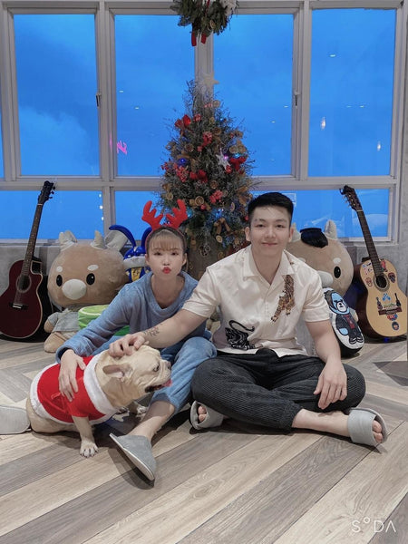 thu-cung-cua-khoi-my-va-kelvin-khanh