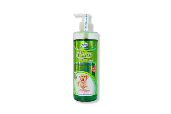sữa tắm trị rận chuyên dụng