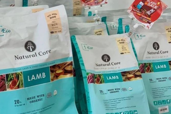 tìm hiểu về các sản phẩm thương hiệu Natural Core