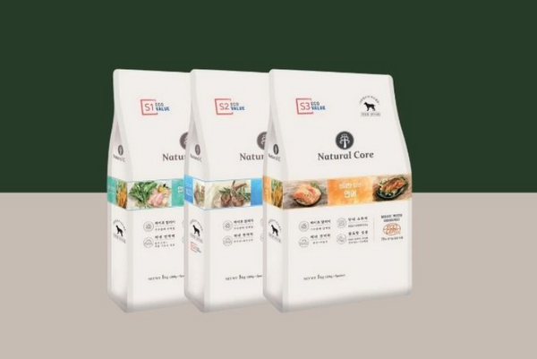 tìm hiểu về các sản phẩm thương hiệu Natural Core