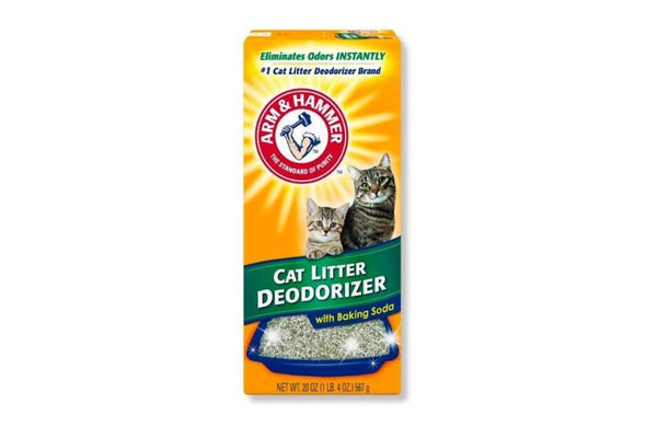 Bột Khử Mùi Cát Mèo Arm & Hammer 567g