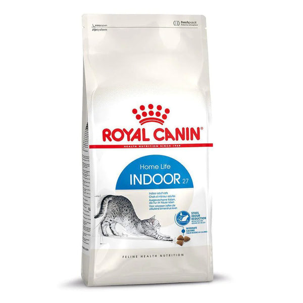 Royal Canin Indoor Cho Mèo Trưởng Thành