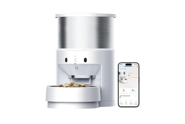 Tìm hiểu về thương hiệu Petkit