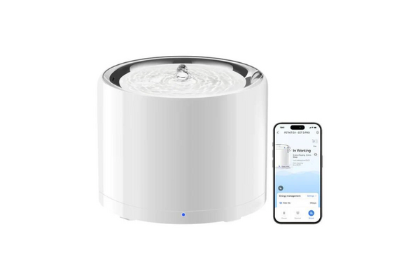 Máy lọc nước Petkit
