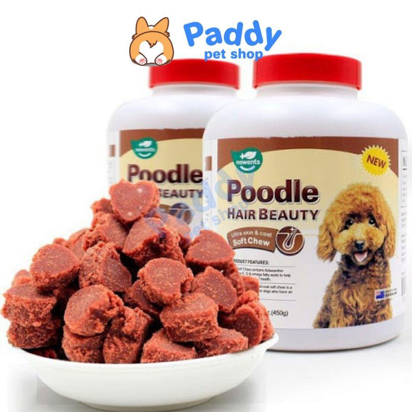 vien-duong-long-cho-poodle-beauty-hair