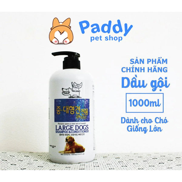 sua-tam-forcans-large-dogs-cho-cho-giong-vua-and-lon