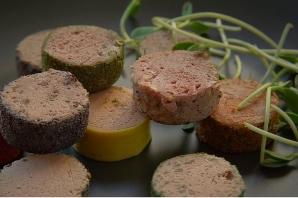 pate cho mèo mang thai