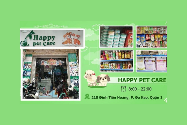 địa chỉ vệ sinh toàn thân cho chó mèo chơi tết