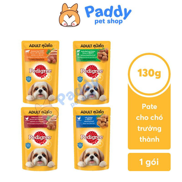 pate-pedigree-cho-cho-co-bau