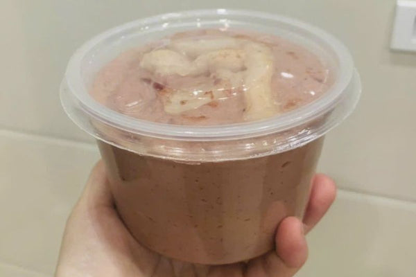 pate chó mèo có thể giữ được bao lâu