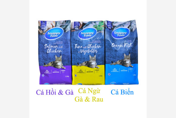 nên chọn hạt có hay không có topping