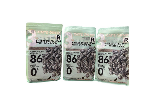 nên chọn hạt có hay không có topping