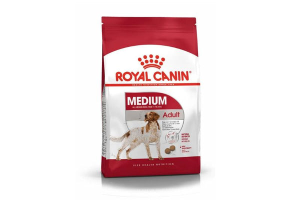 Hạt Royal Canin cho chó trưởng thành