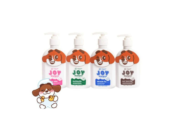 tìm hiểu về thương hiệu Hana Pet