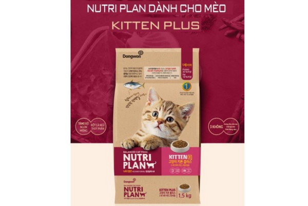 tìm hiểu về các sản phẩm thương hiệu Nutri Plan