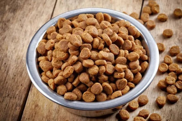Khác nhau giữa hạt mềm và hạt khô