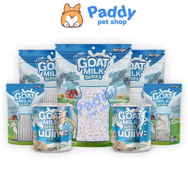 xuong-sua-de-goat-milk-series-thai-land