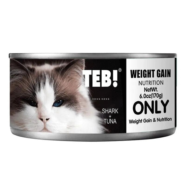 Pate mèo Teb O Weight Gain Nutrition