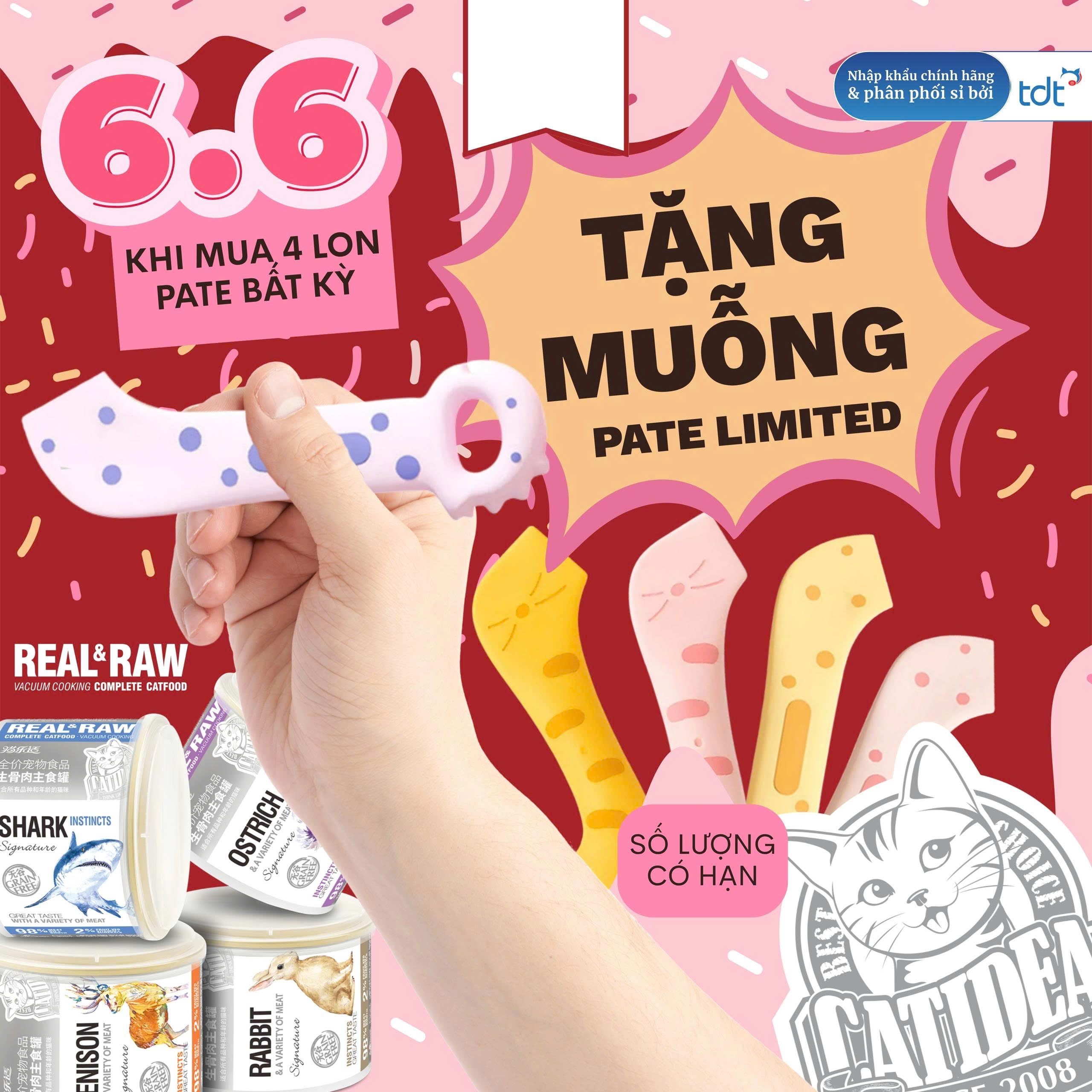 HÀNG TẶNG KHÔNG BÁN