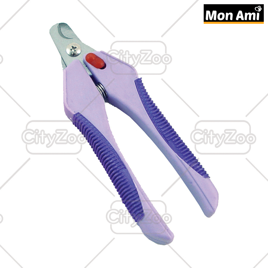 Kềm Cắt Móng Chó Mèo Bella Mon Ami - Paddy Pet Shop