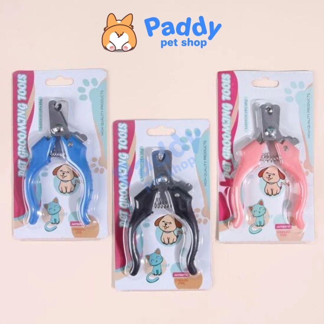 Kềm cắt móng chó mèo - Paddy Pet Shop