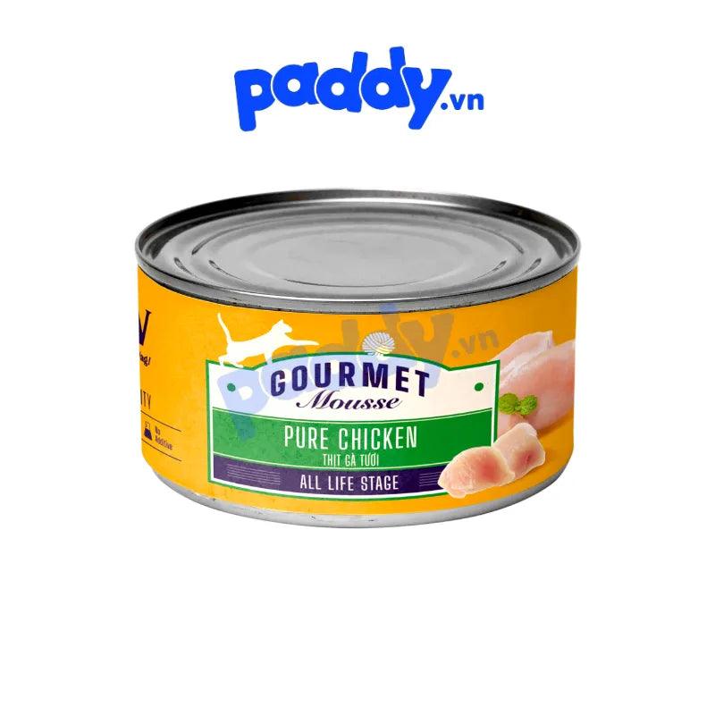 Pate Mèo Mọi Lứa Tuổi LaPaw 85g - Paddy Pet Shop