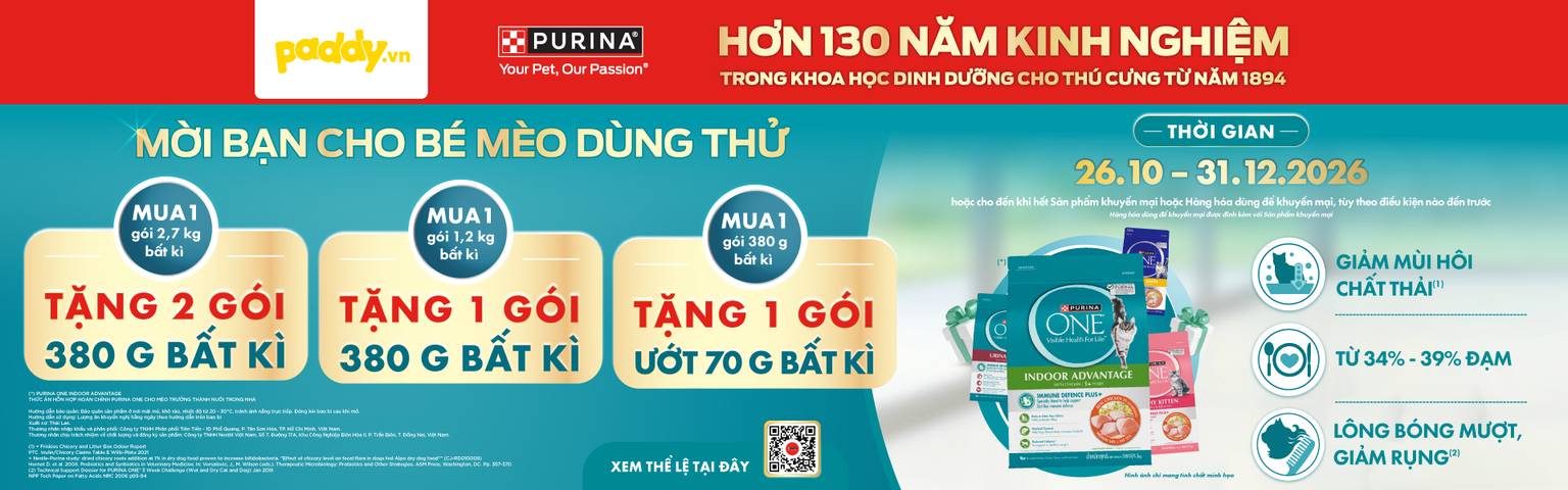 3 CTKM Purina One