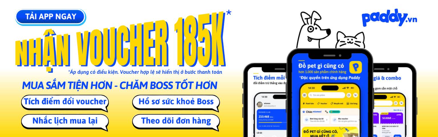Tải App Paddy